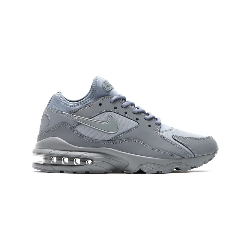 Nike Air Max 93 size? Metals Platinum (306551-010)