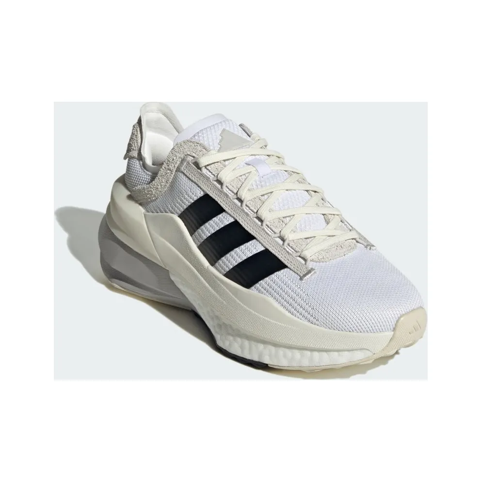 Adidas Avryn_X Cloud White / Core Black / Off White (JH6664)