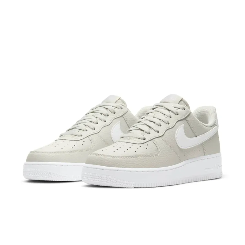 Nike Air Force 1′ 07 White (CT2302-001)