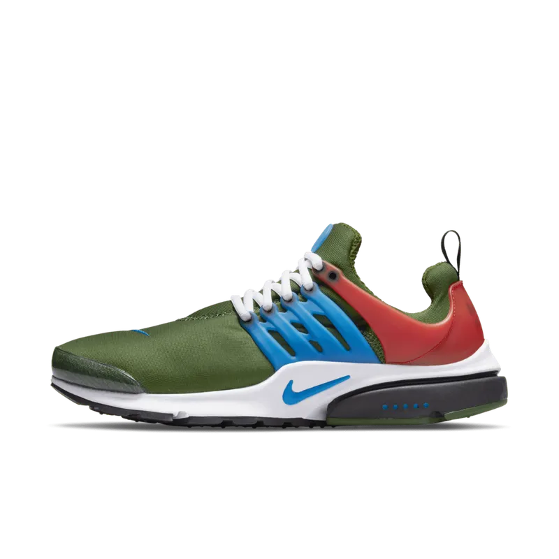 Nike Air Presto Forest Green (CT3550-300)