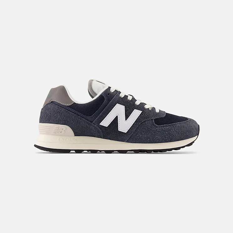 New Balance 574 Premium OG Pack Navy (U574RH2)