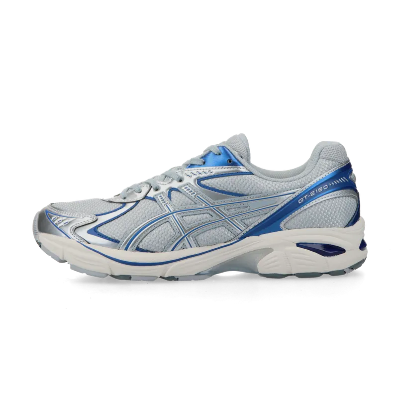 ASICS SportStyle GT-2160 (piedmont grey / deep marine) – 1203A604-020