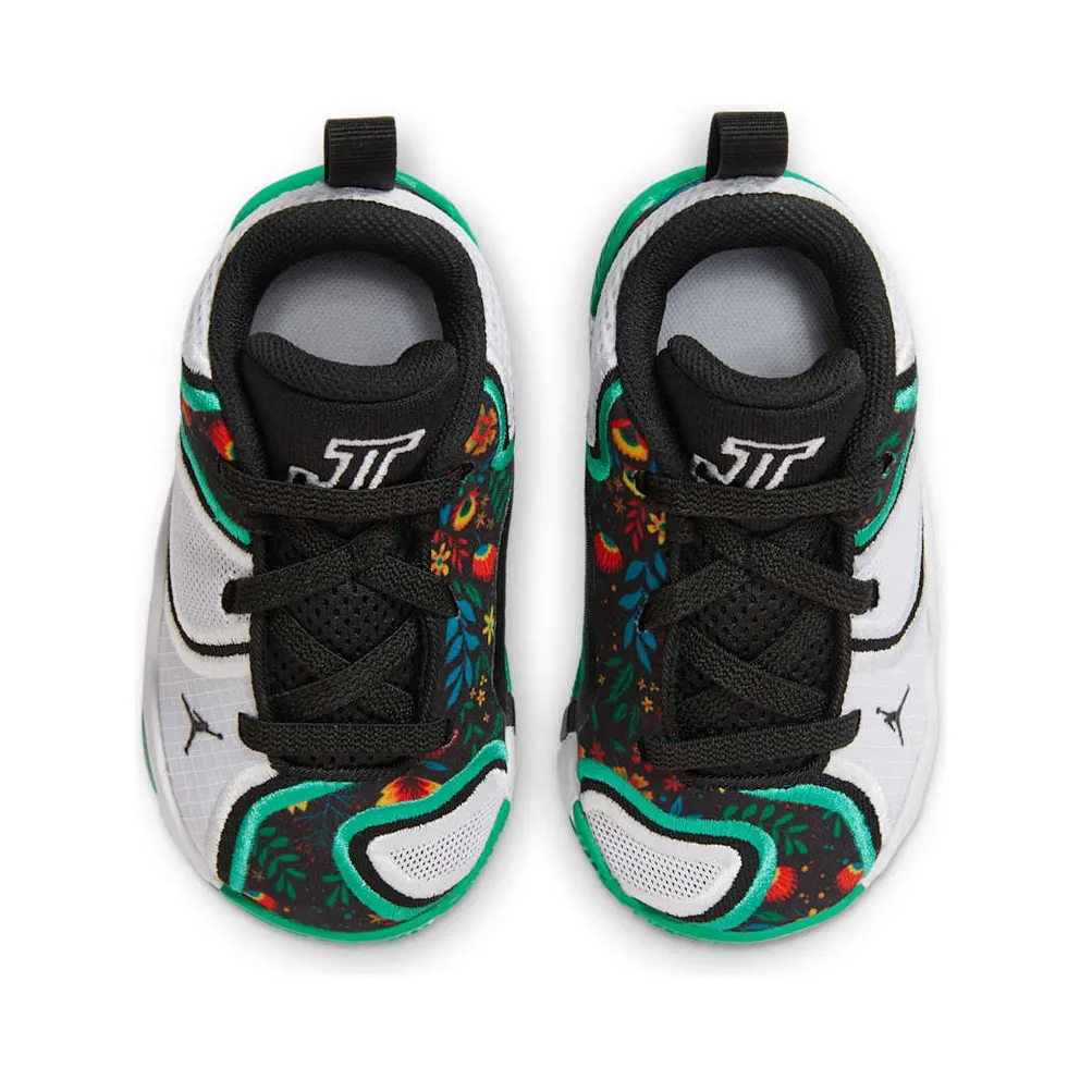Jordan Tatum 3 Welcome to the Garden Alternate (HF3138-103)