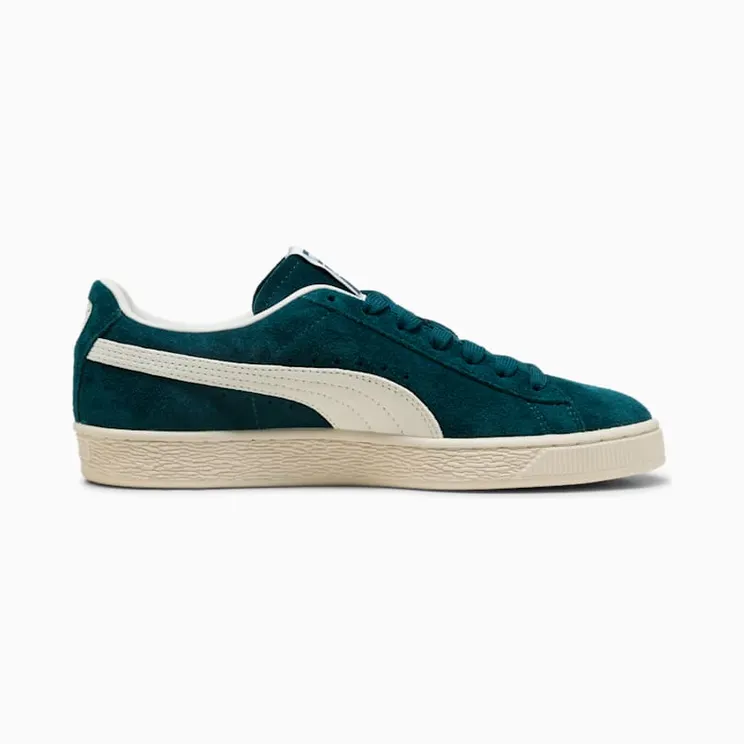 Puma Suede Charles F. Stead Persian Blue White (403767-02)