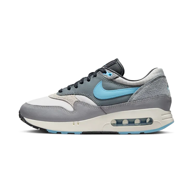 Nike Air Max 1 ’86 “Chicago” (FQ8742-100)