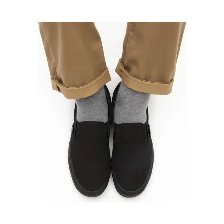 vans-slip-on VN000EYEBKA