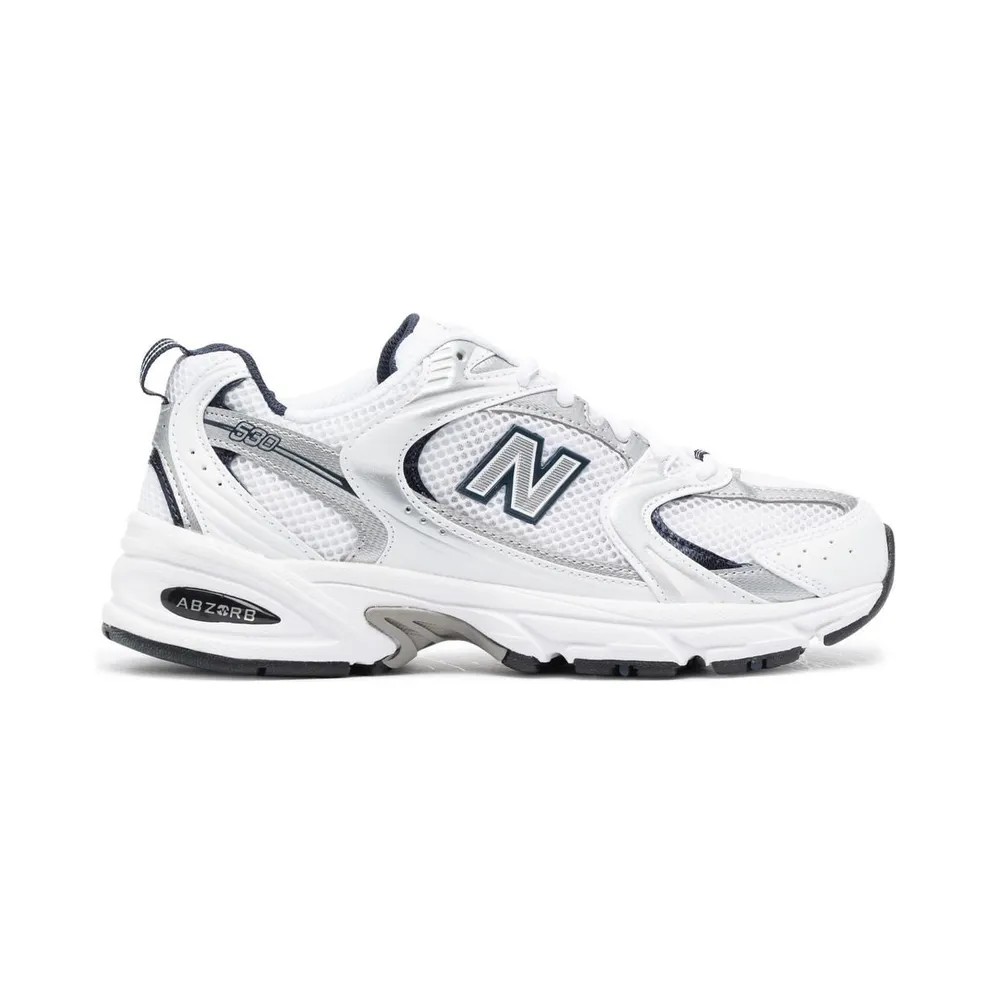 New Balance 530 Nbmr530SGDWHITE / Blue