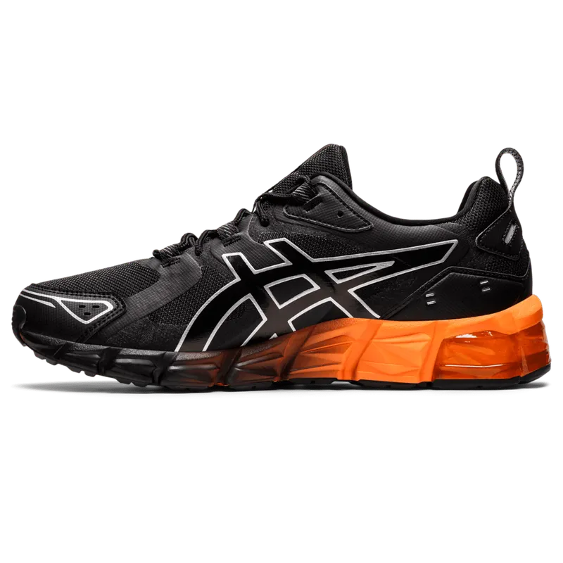 Asics GEL-QUANTUM 180 Black/Pure Silver (1201A063.006)