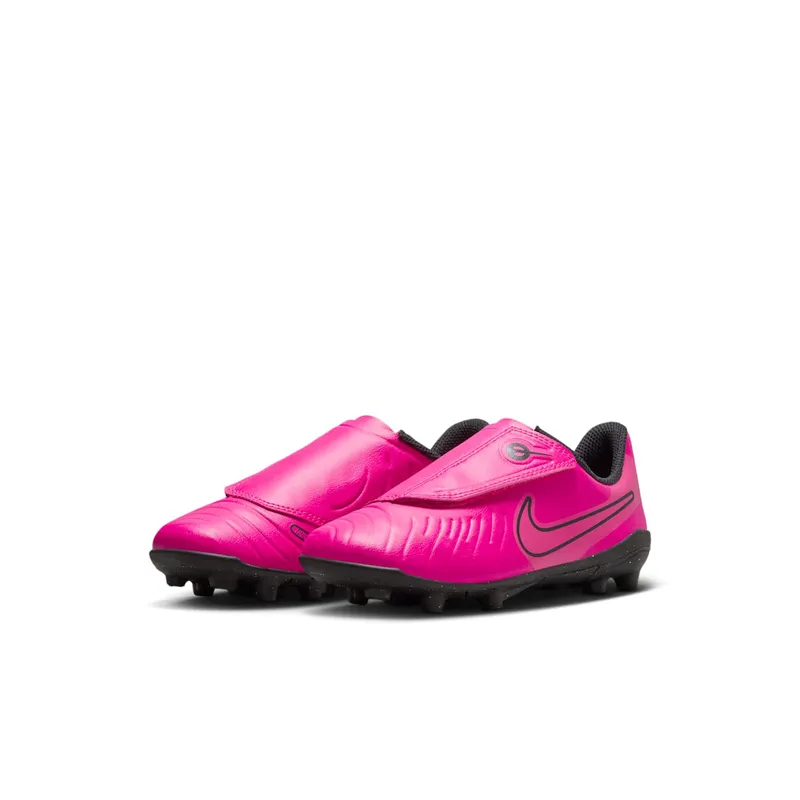 Nike Tiempo Legend 10 Club MG Fierce Pink Black (DV4356-600)