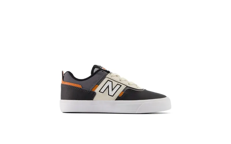 New Balance Numeric 306 Jamie Foy Grey Sea Salt (YS306LAS)