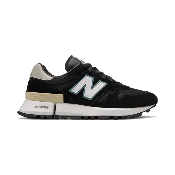 New Balance RC 1300 Black Teal (MS1300BG)