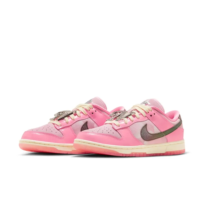 Nike Dunk Low LX Barbie (FN8927-621)