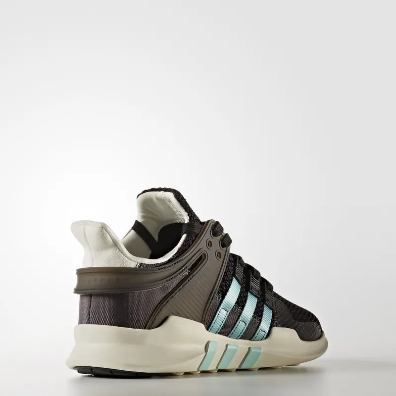 adidas  Equipment Support Adv Black Aqua-Granite (W) Black/Aqua-Granite (BB2324)