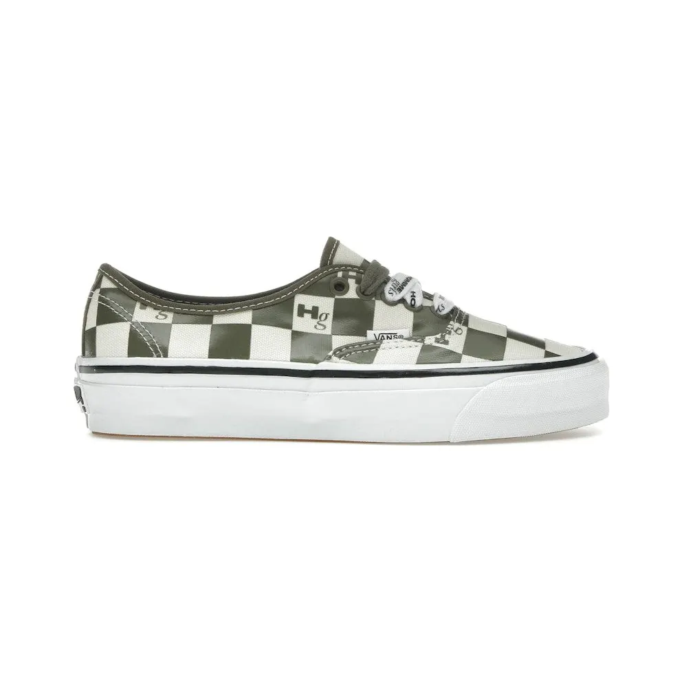 Vans OTW Authentic 44 HommeGirls Military Green (VN000EEUDOL)