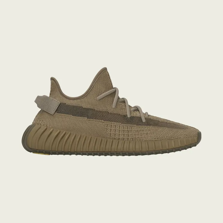 Adidas Yeezy Boost 350 V2 America Exclusive – Earth (FX9033)
