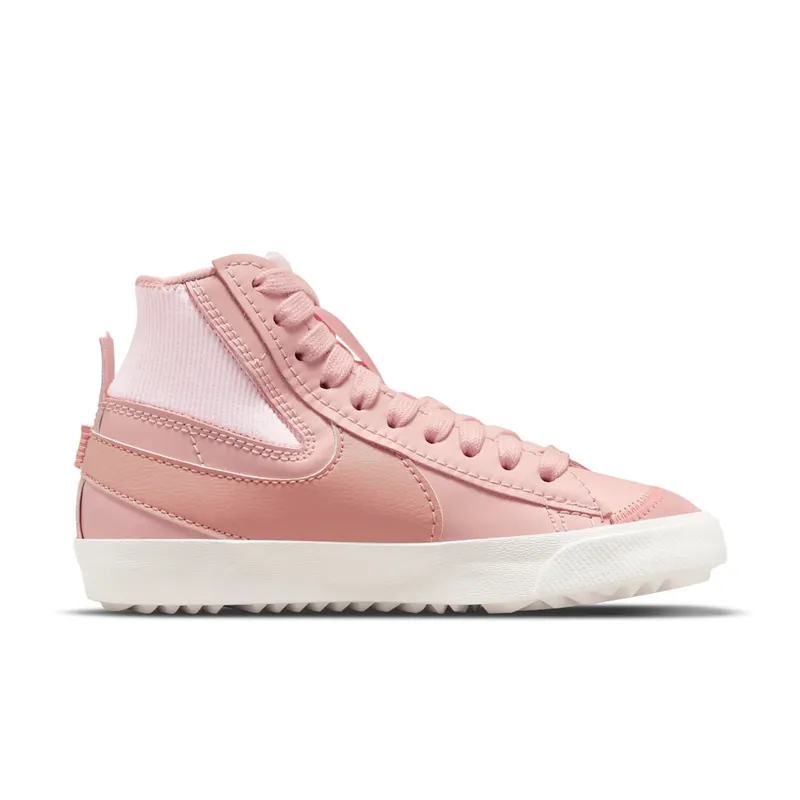 Nike Blazer Mid ’77 Jumbo Pink (DQ1471-600)