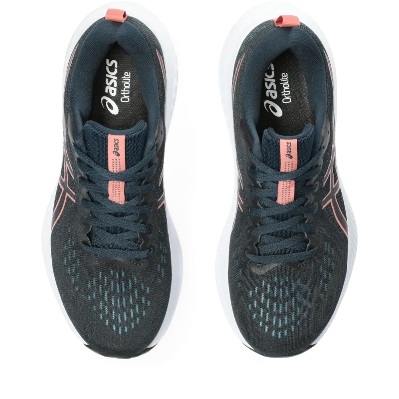 Asics GEL-EXCITE 10 French Blue/Light Garnet (1012B418.401)