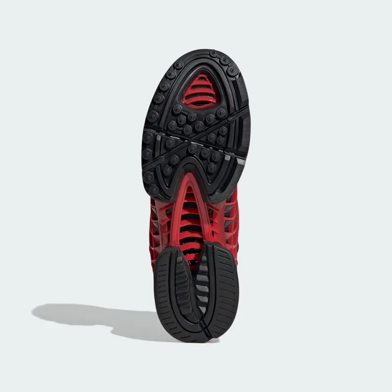 Adidas CLIMACOOL 2 Shoes Core Black / Better Scarlet / Core Black (KI0385)