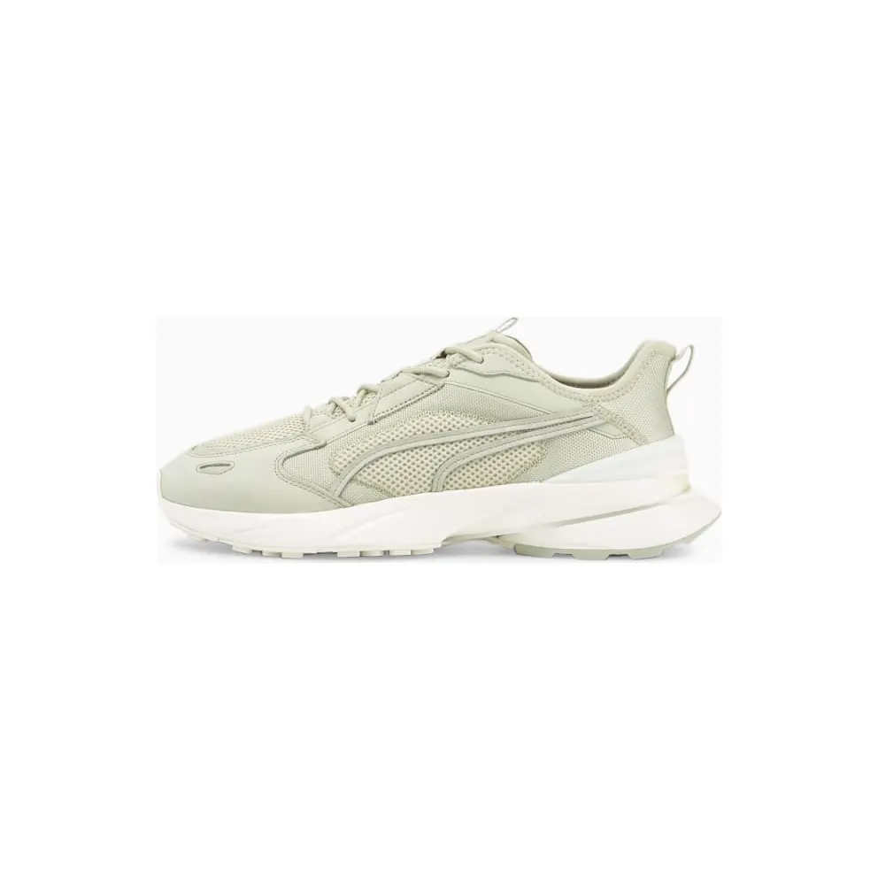 Puma Pwrframe OP-1 Lth White (38403202)