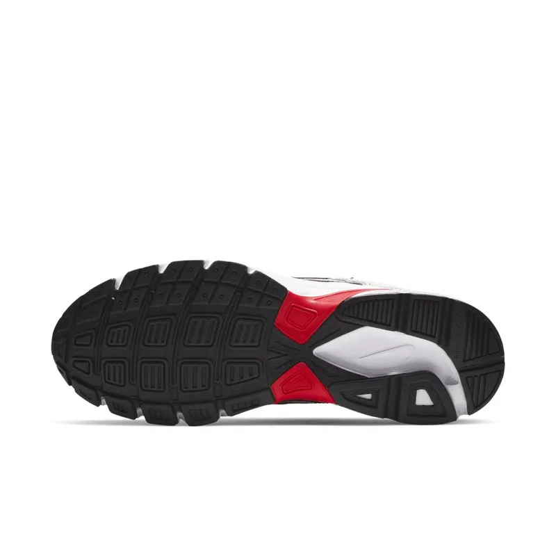 Nike Initiator Metallic Silver (394055-001)