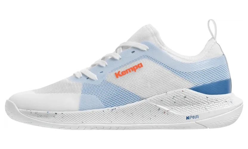 kempa sneaker Blanc (200867201)