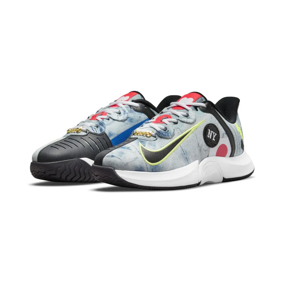 NikeCourt Air Zoom GP Turbo Naomi Osaka US Open (W) (DC9164-100)