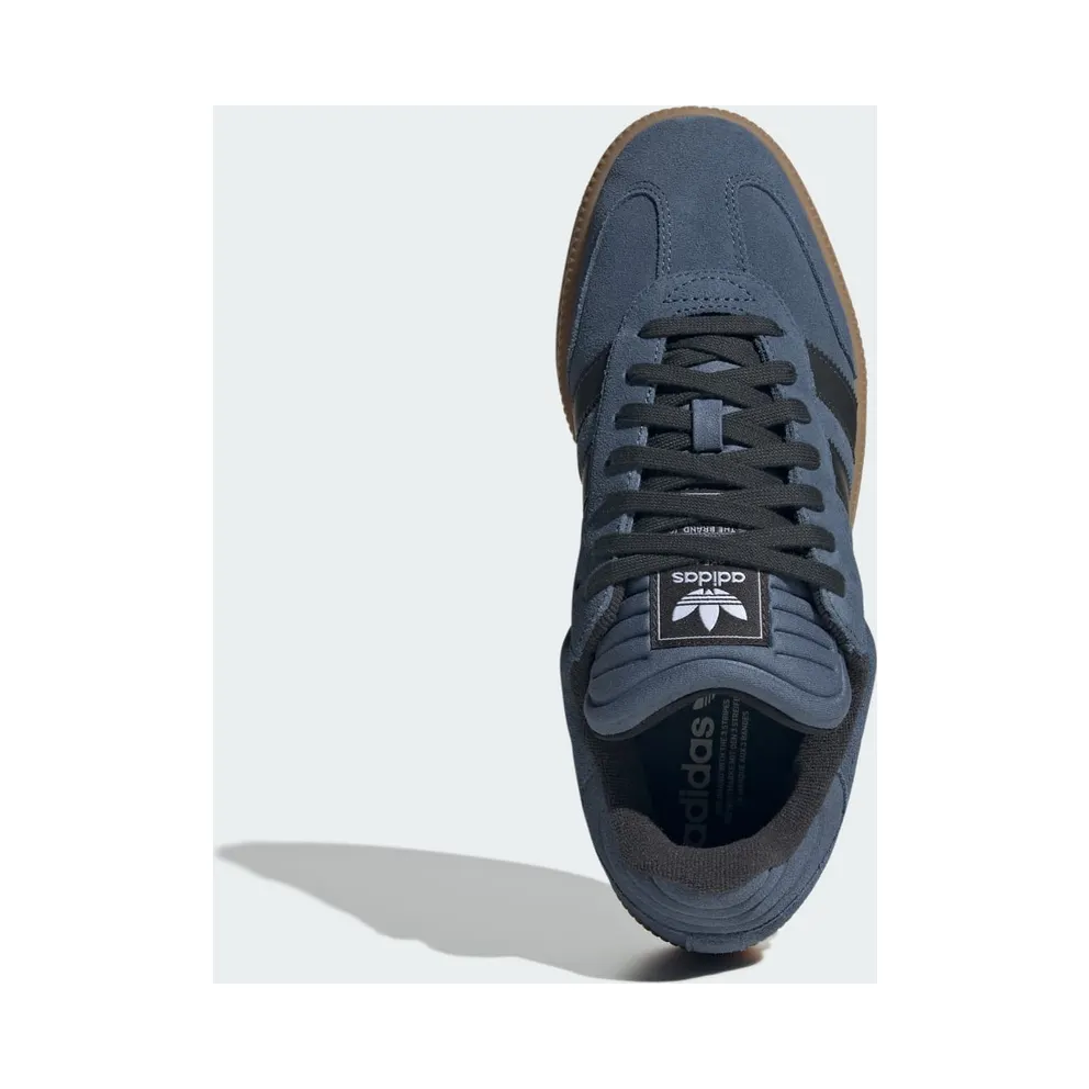 adidas Samba XLG “Preloved Ink / Carbon / Gum” (JR1112)