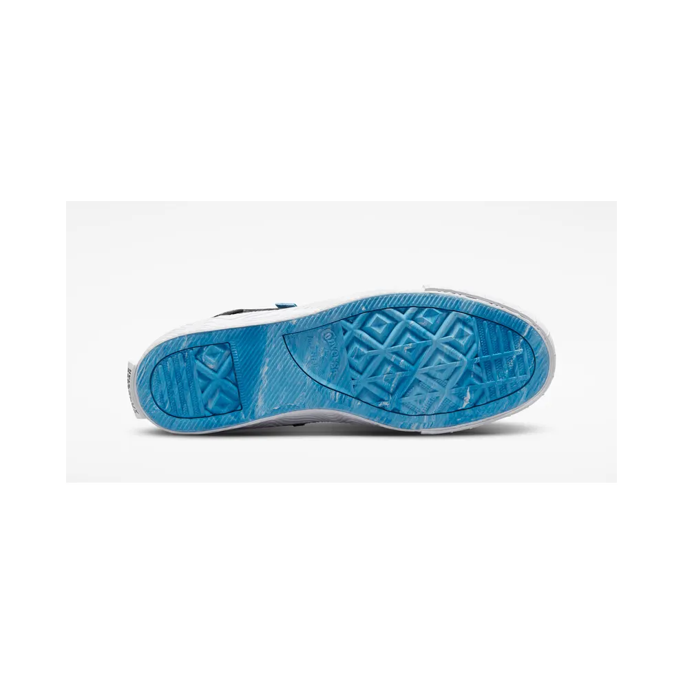 Converse Chuck Taylor Alt Star Logo Mix Nightfall Grey/cyber Grey