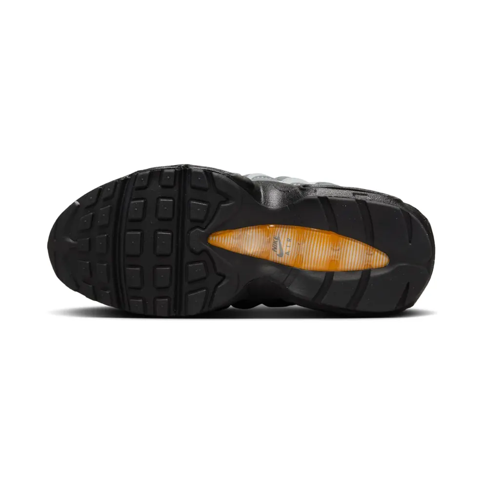 Nike Air Max 95 Grey Orange Black (IB2871-001)