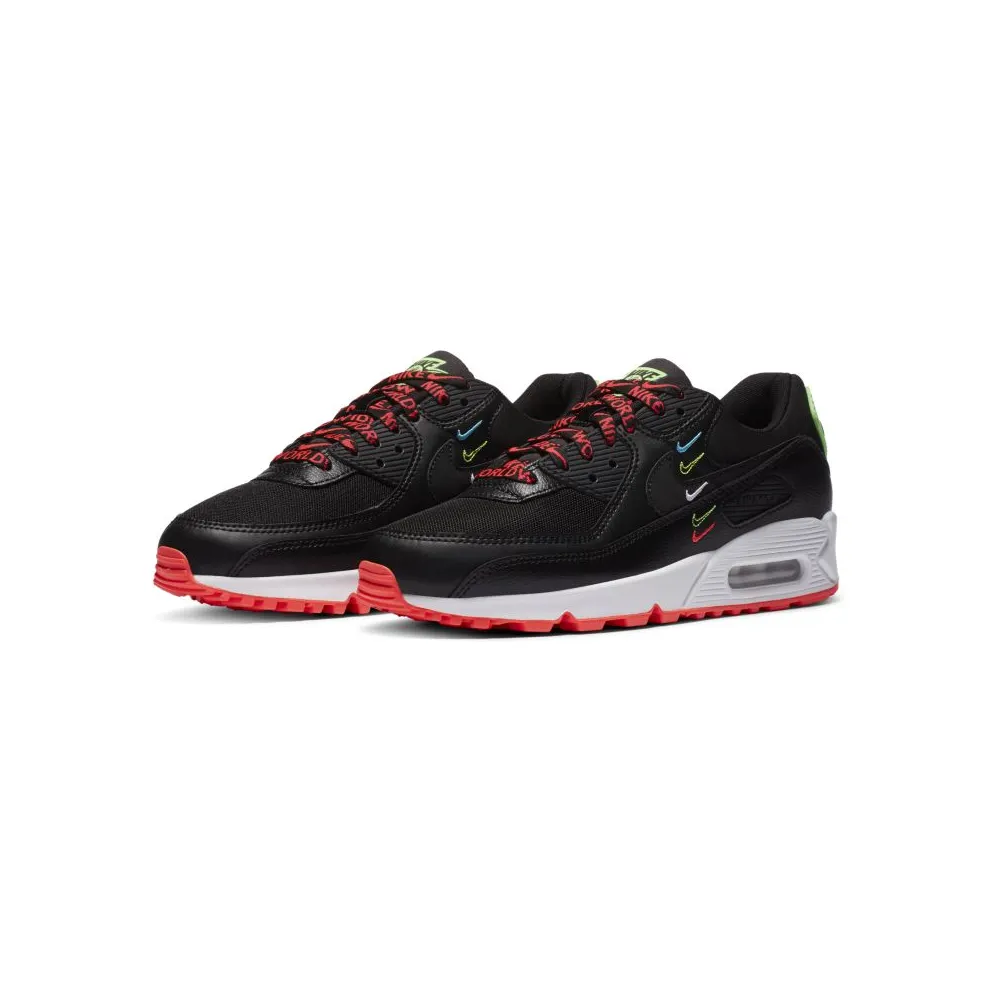 Nike Air Max 90 SE Black (CK7069-001)