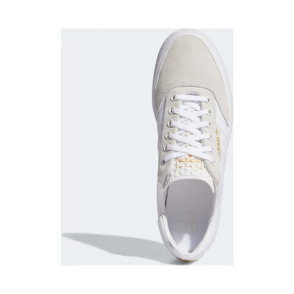 Adidas 3MC Crystal White / Cloud White / Gold Metallic (EG2763)
