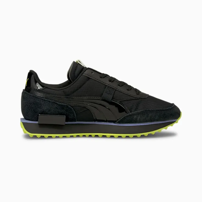 Puma Future Rider Dark Dream Yellow/Black (38063701)