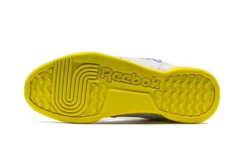 Reebok Workout Plus “Awake NY” (EG6742)