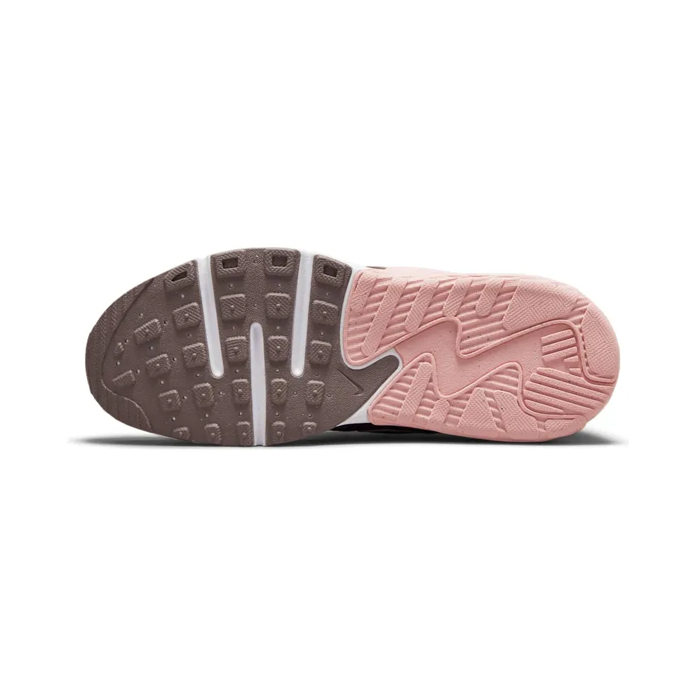 Nike Air Max Excee Grey “Light Violet Ore / Violet Ore / White / Pink Glaze” (CD6894-200)