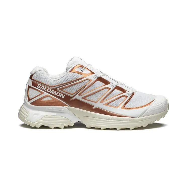 Salomon XT-Pathway Metallic White Copper (L47438900)