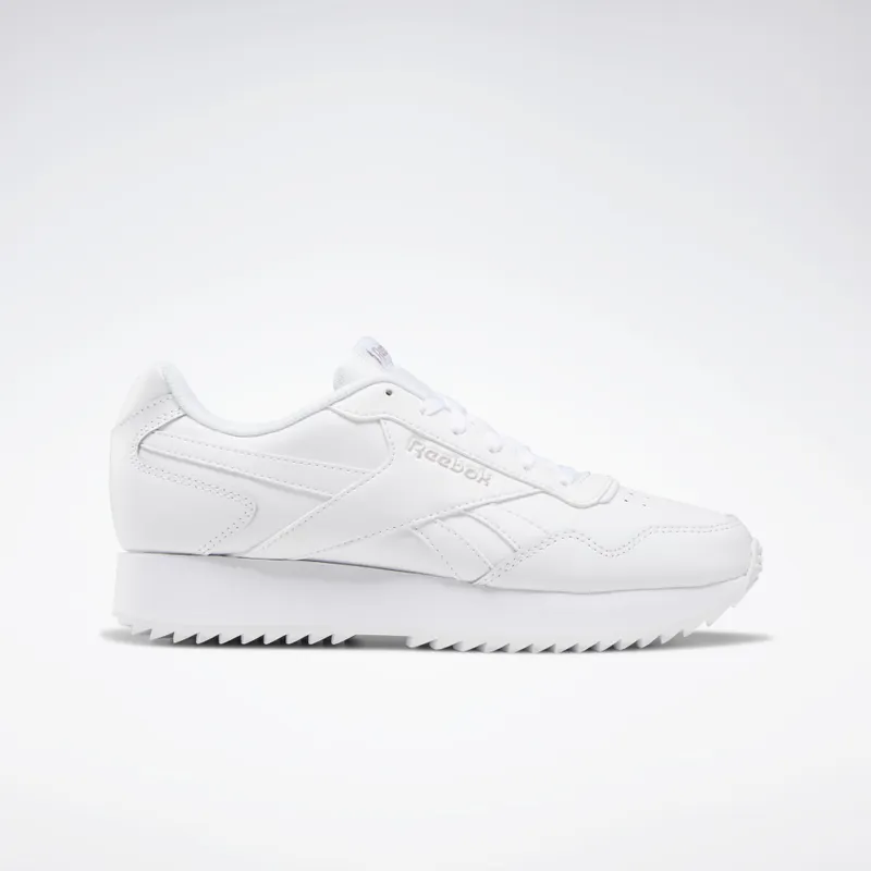 Reebok Royal Glide Ripple Double White (DV7077)