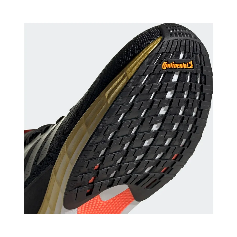 adidas SL20 Core Black / Grey Six / Gold Metallic (EG1152)