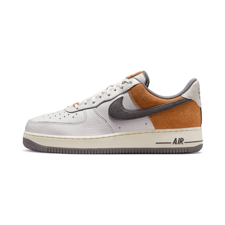 Nike Air Force 1 Low ’07 LV8 “Phantom Copper Moon” (IB7718-030)