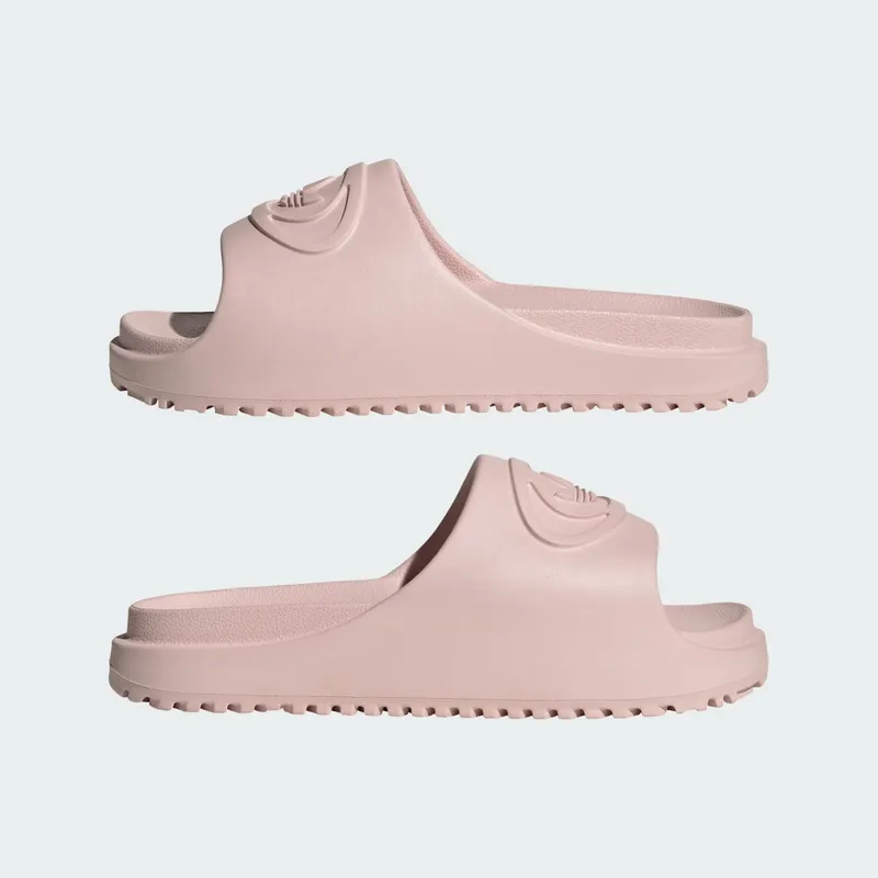 Adidas CAMPUS 00S Slides Sandy Pink / Sandy Pink / Sandy Pink (IH1624)