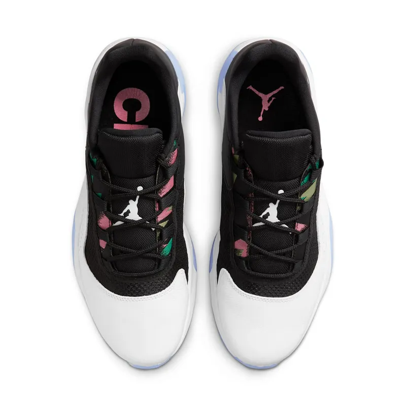 Air Jordan 11 CMFT Low White (CW0784-104)