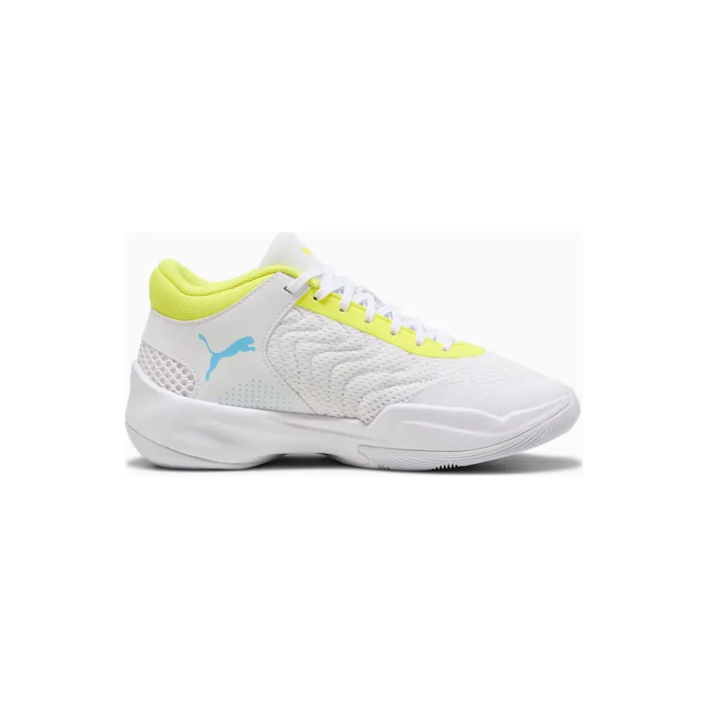 Puma Court White (312301-06)
