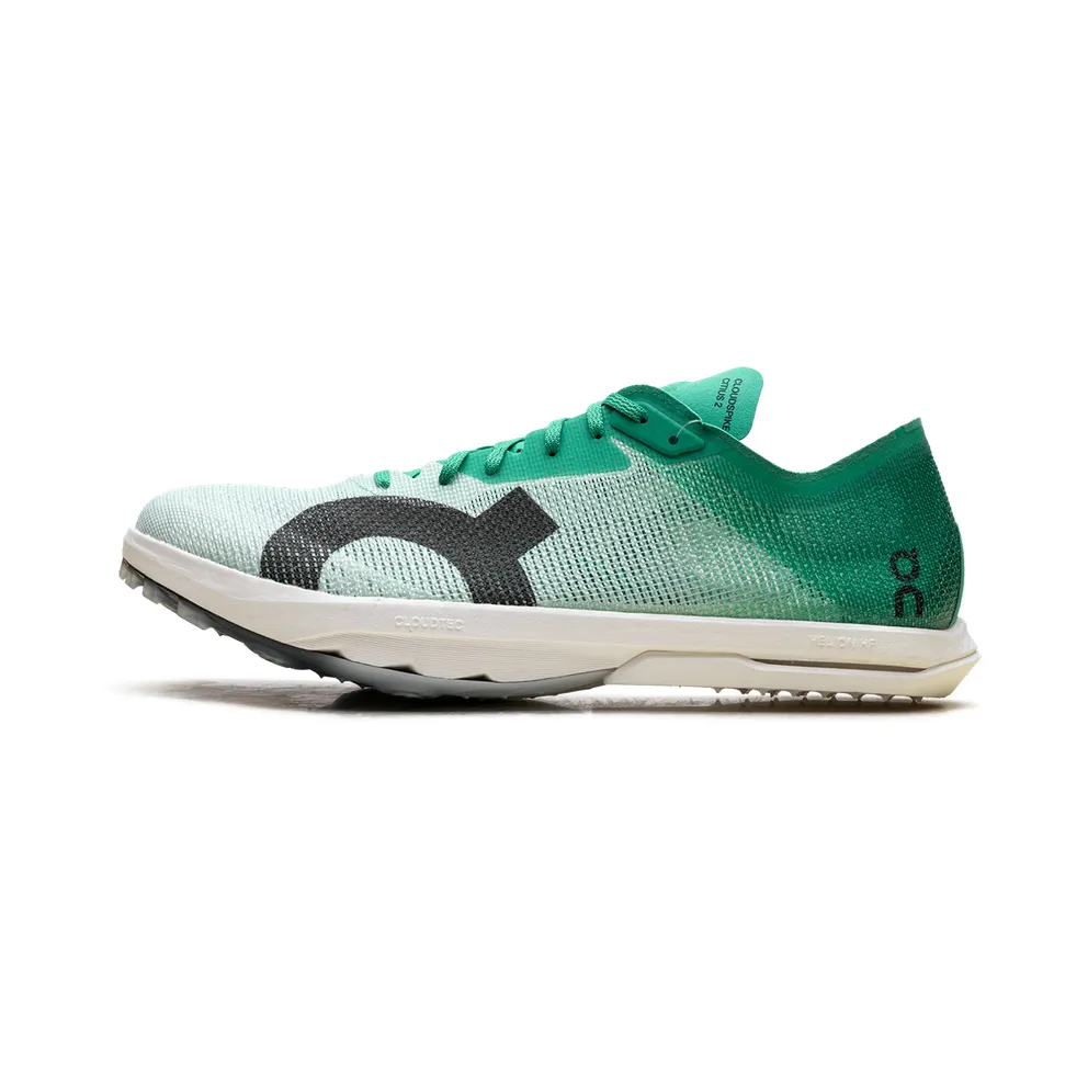 On Running Cloudspike Citius 2 “Mint White” (3MF10301752)