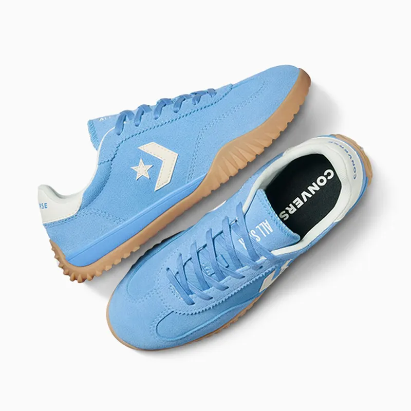 Converse Run Star Trainer “Open Sky / Egret” (A11504C)