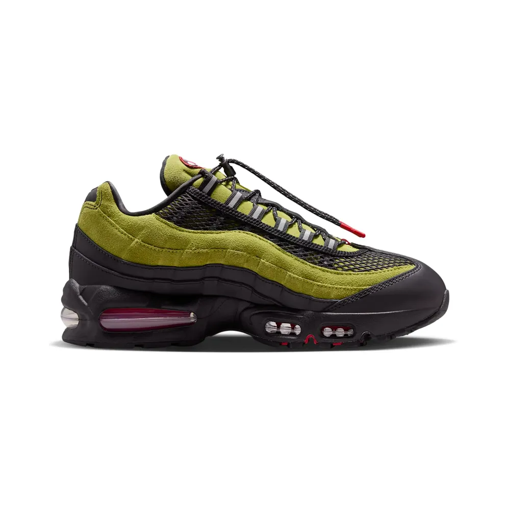 Aya Brown x Nike Air Max 95 (IQ6687-300)