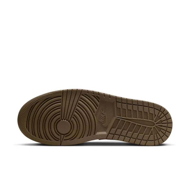 Air Jordan 1 Low “Purple Mocha” (553558-215)