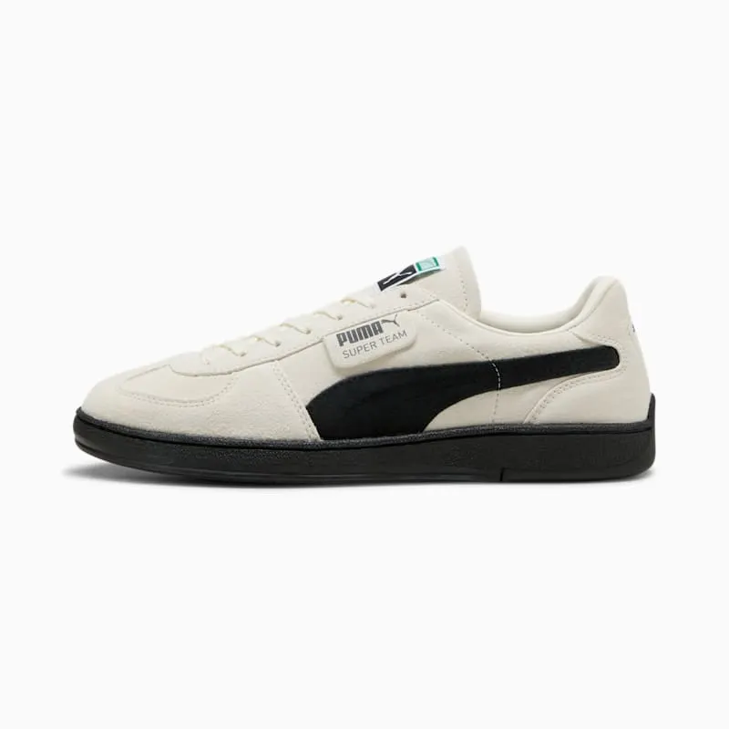 Puma Super Team White