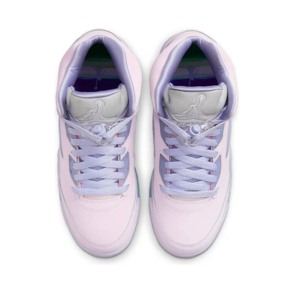 Air Jordan 5 Retro GS Easter (DV0563-600)