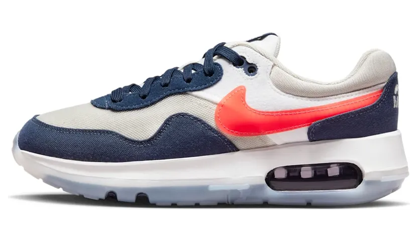 Nike Air Max Motif Grijs (DH9388-004)
