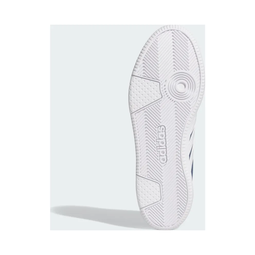 Adidas HOOPS CLASSIC Preloved Ink / Cloud White / Cloud White (KI1046)
