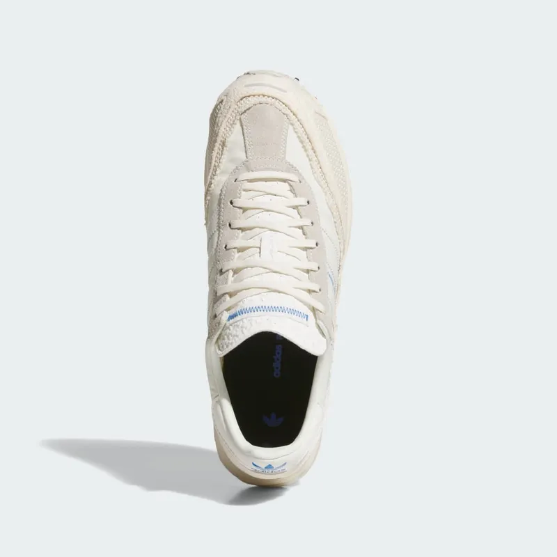 Adidas Bad Bunny Adizero 72 Off White / Chalk White / Wonder White (JP8816)